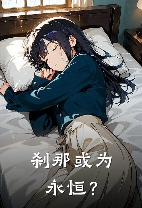 刹那或为永恒？