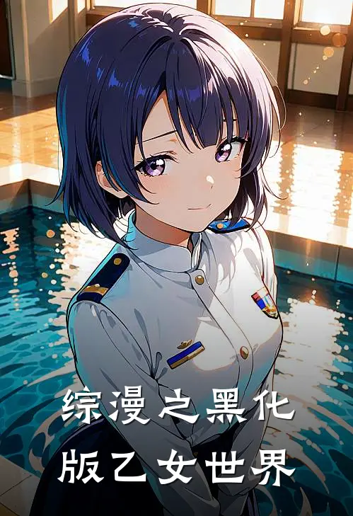 综漫之黑化版乙女世界