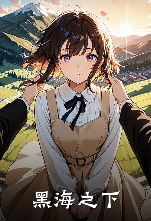 黑海之下