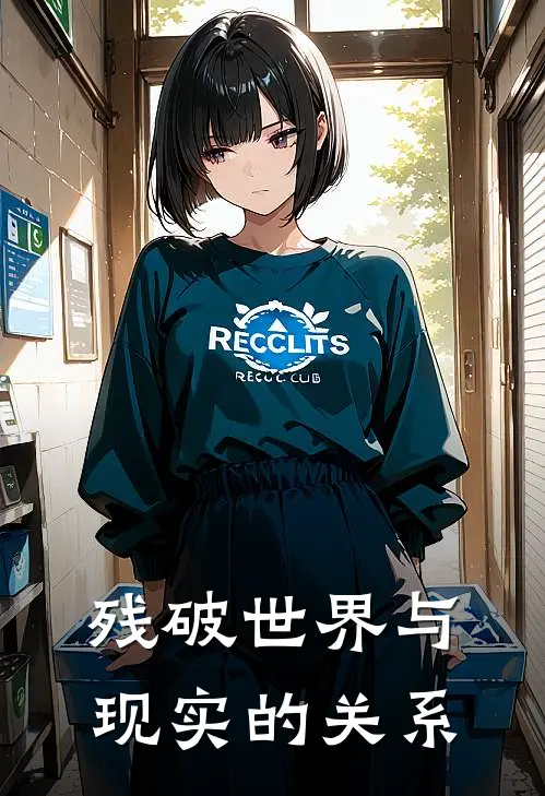 残破世界与现实的关系