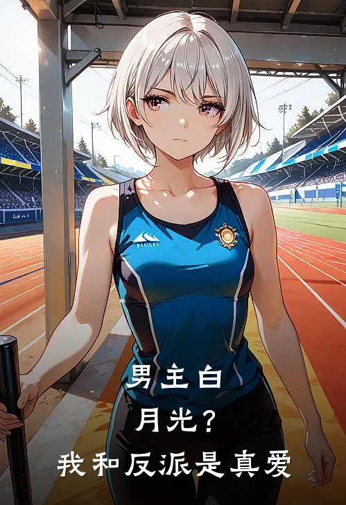 男主白月光？我和反派是真爱