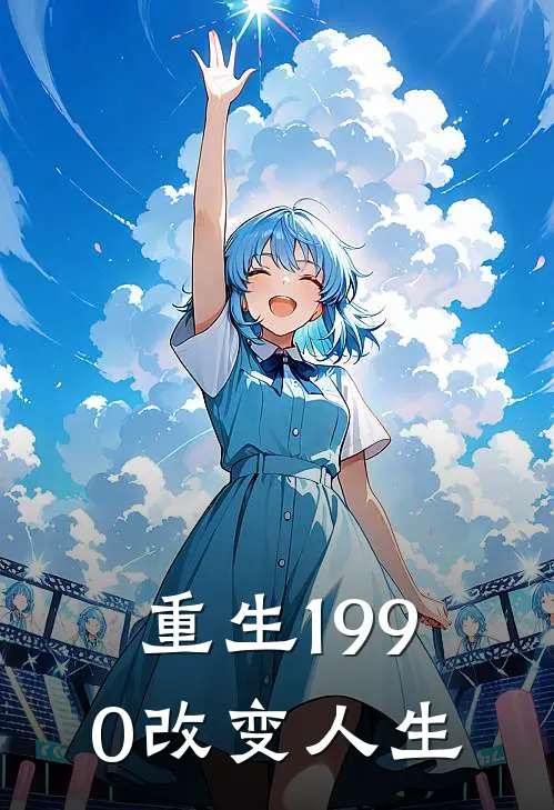 重生1990改变人生