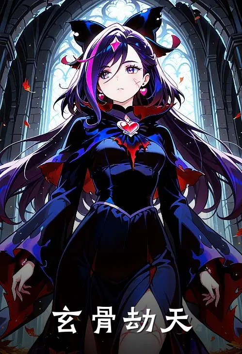 玄骨劫天顾川姬璇玑完结小说大全_免费小说在哪看玄骨劫天(顾川姬璇玑)