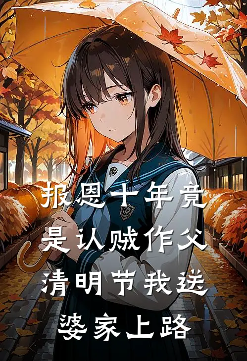 报恩十年竟是认贼作父，清明节我送婆家上路(刘伟张桂芬)完整版免费全文阅读_完本小说推荐报恩十年竟是认贼作父，清明节我送婆家上路(刘伟张桂芬)