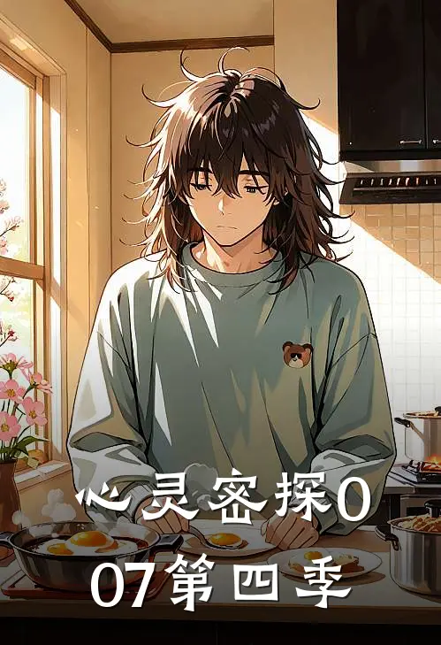 心灵密探007第四季