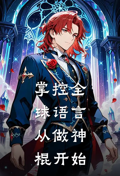 掌控全球语言，从做神棍开始