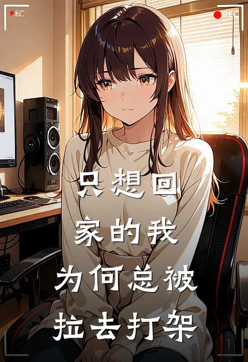 只想回家的我，为何总被拉去打架