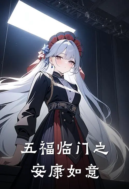 五福临门之安康如意