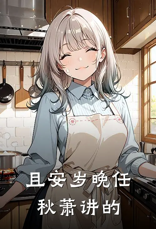 且安岁晚任秋萧讲的