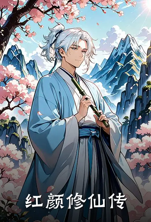 红颜修仙传(元阳明镜尘)在线免费小说_完结小说免费阅读红颜修仙传元阳明镜尘