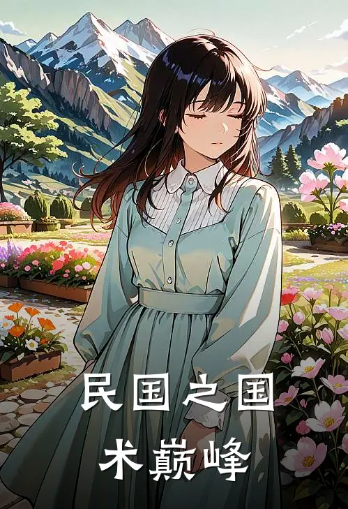 民国之国术巅峰(陆真张福)在哪看免费小说_已完结小说推荐民国之国术巅峰陆真张福