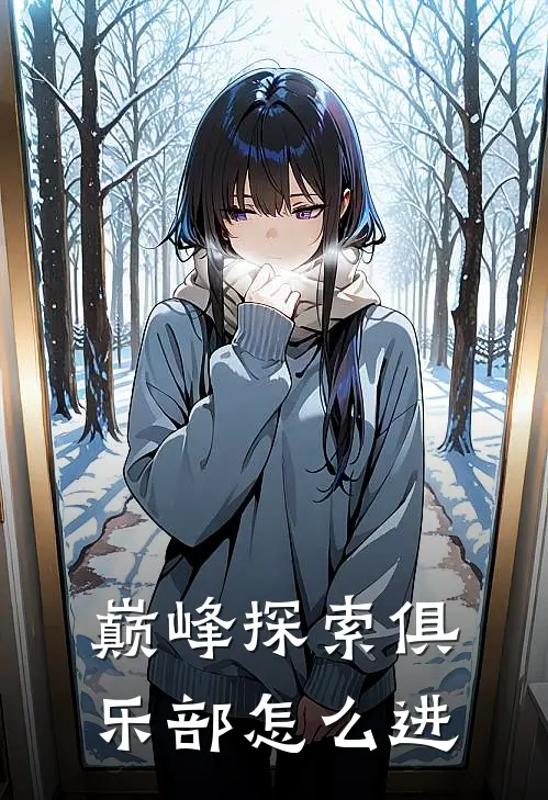 巅峰探索俱乐部怎么进