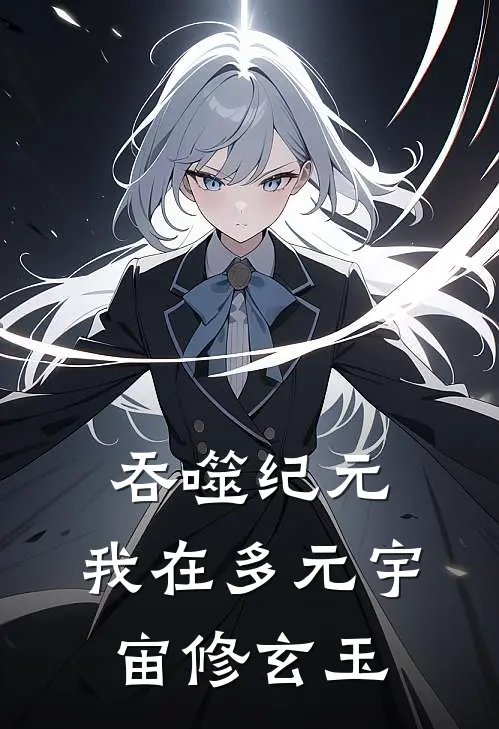 《吞噬纪元：我在多元宇宙修玄玉》林默周少已完结小说_吞噬纪元：我在多元宇宙修玄玉(林默周少)全文免费阅读无弹窗大结局