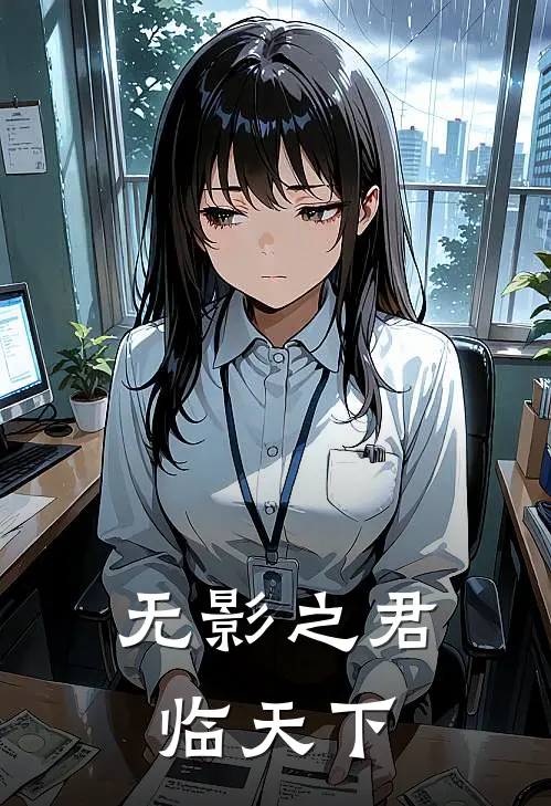 无影之君临天下