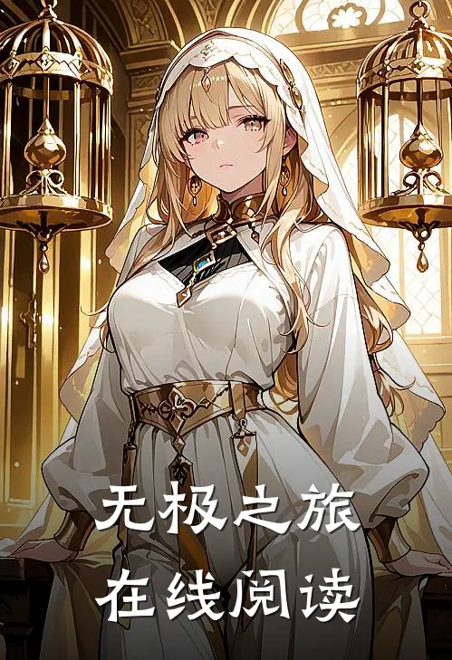 无极之旅在线阅读