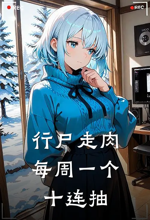 行尸走肉：每周一个十连抽(沈然艾米)全文阅读免费全集_完结小说行尸走肉：每周一个十连抽沈然艾米