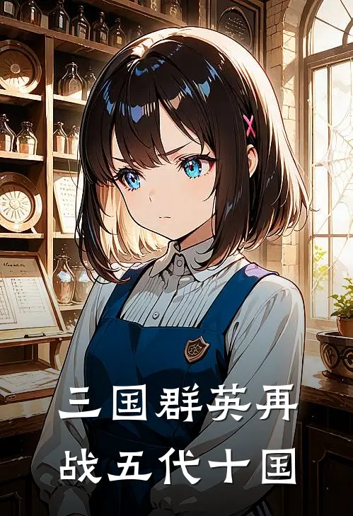 三国群英再战五代十国