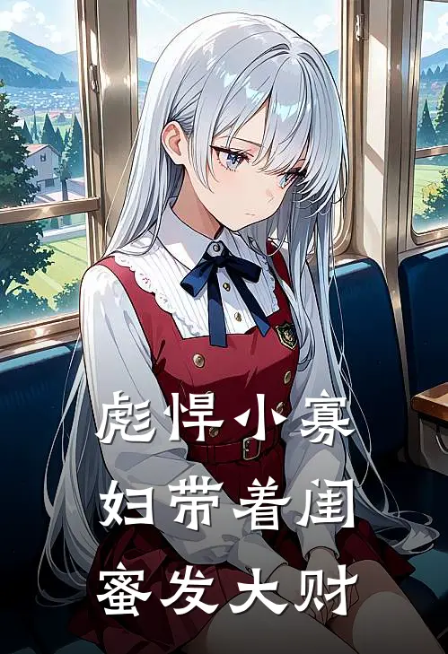 彪悍小寡妇带着闺蜜发大财