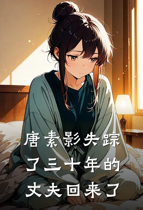 唐素影失踪了三十年的丈夫回来了