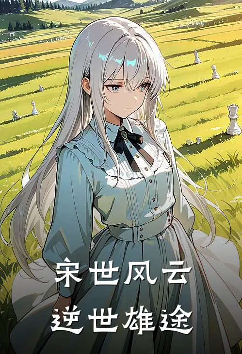 宋世风云，逆世雄途