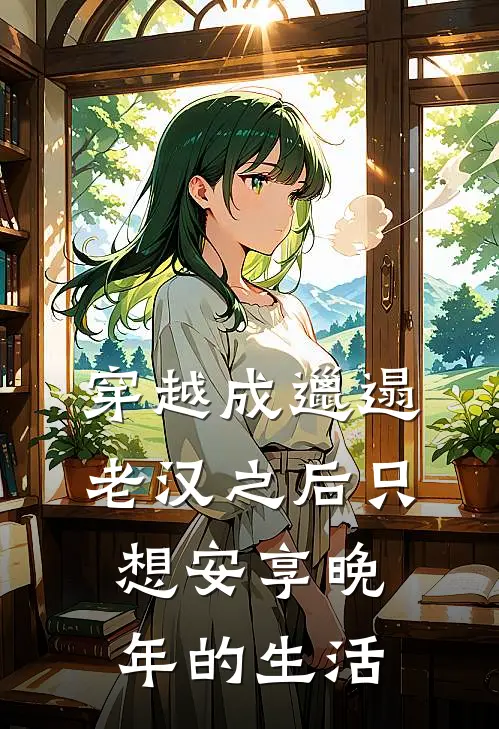 穿越成邋遢老汉之后只想安享晚年的生活