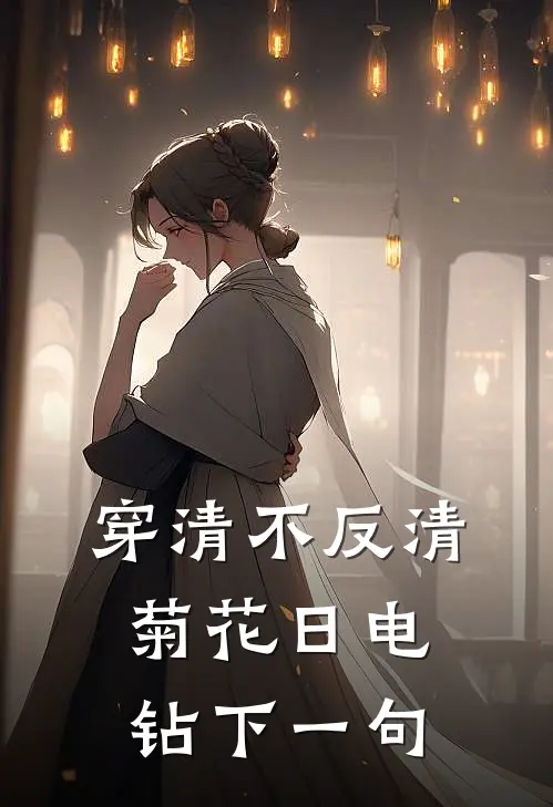 穿清不反清菊花日电钻下一句
