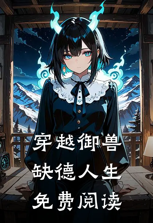 穿越御兽缺德人生免费阅读