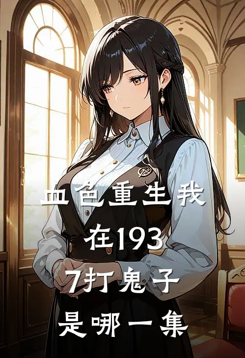 血色重生我在1937打鬼子是哪一集