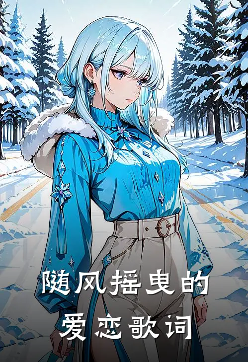 随风摇曳的爱恋歌词