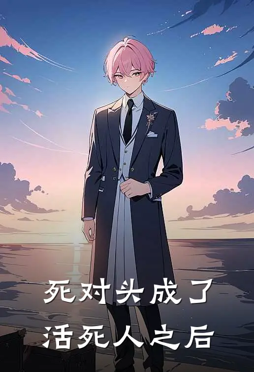 死对头成了活死人之后