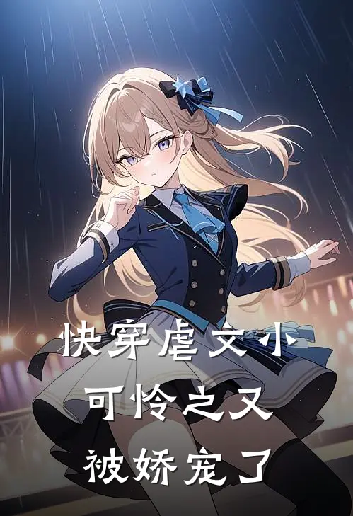 快穿虐文小可怜之又被娇宠了