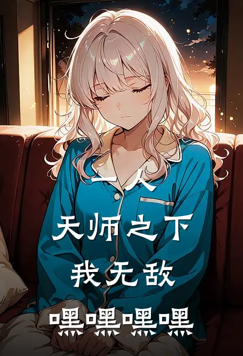 一人：天师之下我无敌，嘿嘿嘿嘿