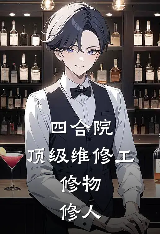 四合院：顶级维修工，修物，修人杨怀民秦淮茹新热门小说_免费阅读全文四合院：顶级维修工，修物，修人杨怀民秦淮茹