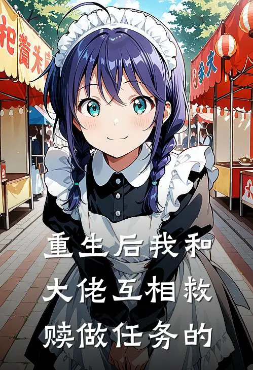 重生后我和大佬互相救赎做任务的