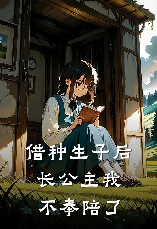 借种生子后，长公主我不奉陪了（谢砚礼阿月）全文免费阅读无弹窗大结局_借种生子后，长公主我不奉陪了最新章节列表_笔趣阁（谢砚礼阿月）