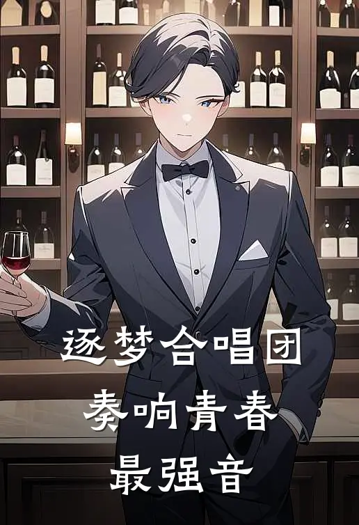 逐梦合唱团：奏响青春最强音