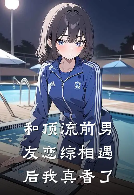 和顶流前男友恋综相遇后我真香了柳幸祁晟新热门小说_最新章节列表和顶流前男友恋综相遇后我真香了(柳幸祁晟)