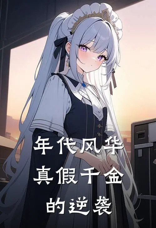 年代风华：真假千金的逆袭
