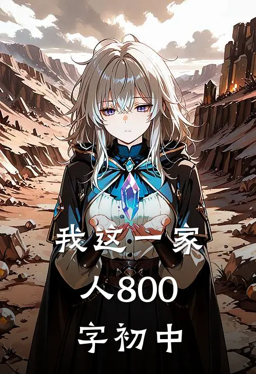 我这一家人800字初中