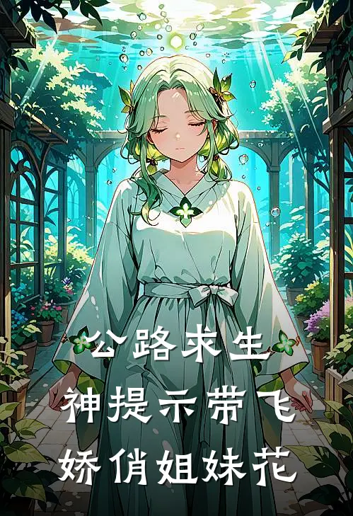 公路求生：神提示带飞娇俏姐妹花