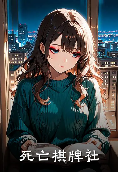 死亡棋牌社