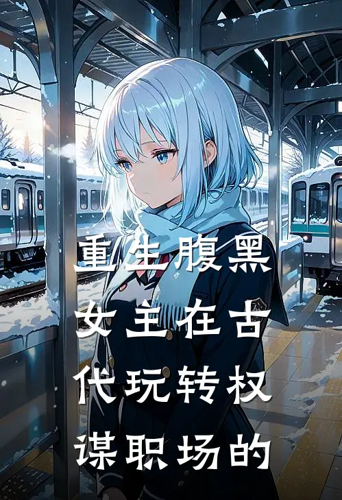 重生腹黑女主在古代玩转权谋职场的