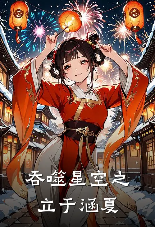 吞噬星空之立于涵夏