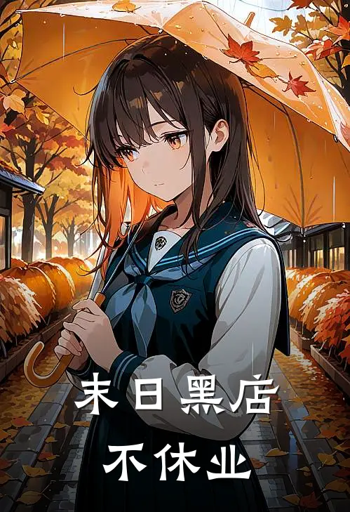 《末日黑店不休业》谢共谢共_(末日黑店不休业)全集在线阅读