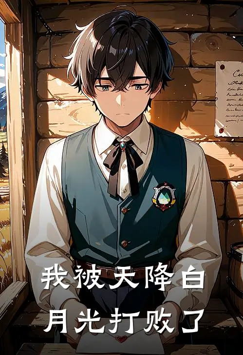 我被天降白月光打败了