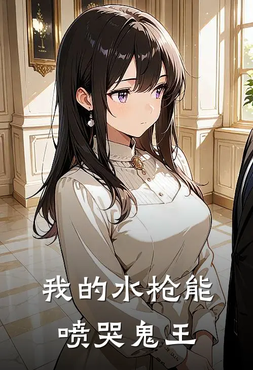 我的水枪能喷哭鬼王