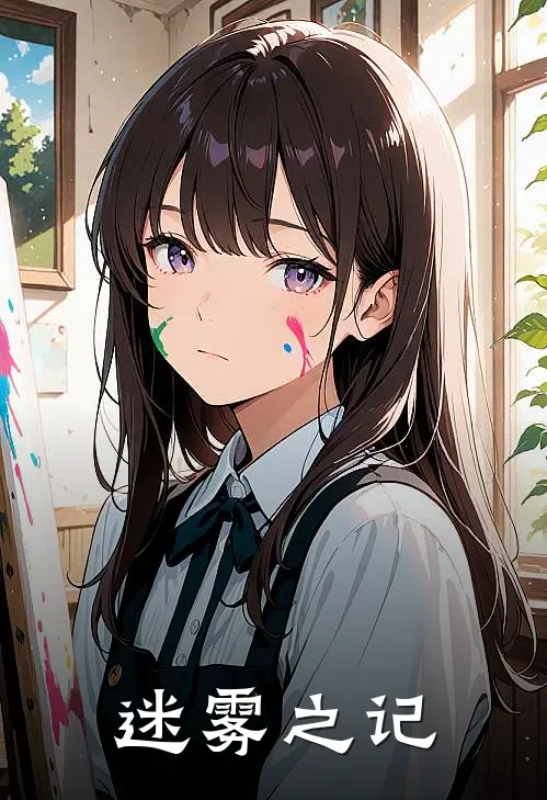 迷雾之记(巴纳比阿拉里克)最新完结小说_完结版小说全文免费阅读迷雾之记(巴纳比阿拉里克)
