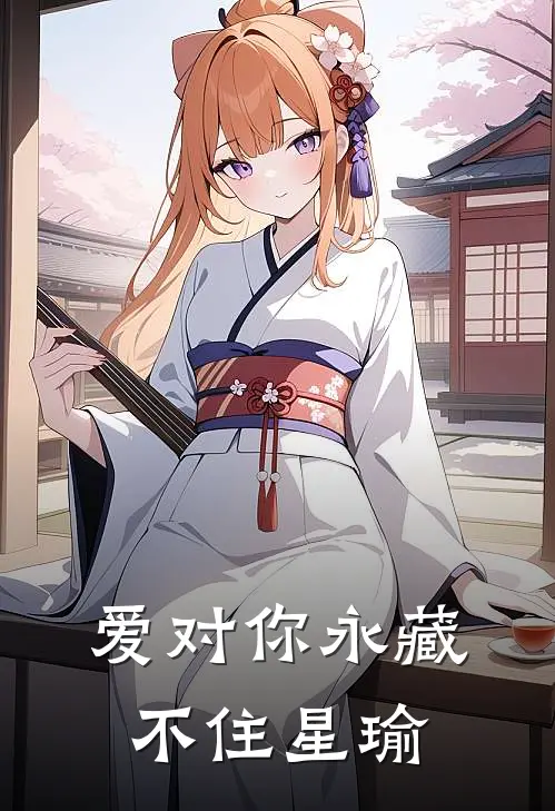 爱对你永藏不住【星瑜】沈亦星顾景瑜免费小说全本阅读_小说免费完结爱对你永藏不住【星瑜】沈亦星顾景瑜