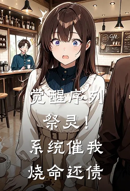 觉醒序列祭灵！系统催我烧命还债