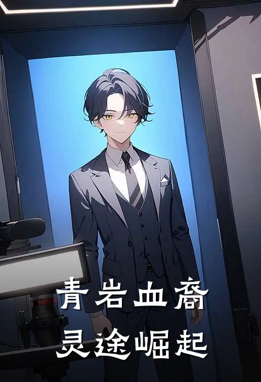 青岩血裔：灵途崛起